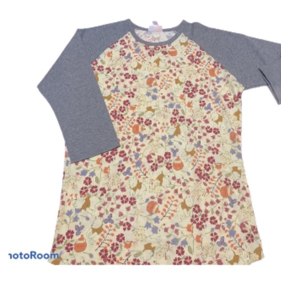 NWT Disney Randy Tee - Picture 3 of 8